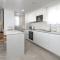 Magnificent penthouse with panoramics views
