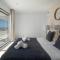 Magnificent penthouse with panoramics views