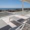 Magnificent penthouse with panoramics views