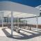 Magnificent penthouse with panoramics views