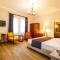 Zanike hotel