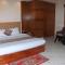 The Blue Moon Hotel