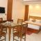 The Blue Moon Hotel