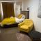 Naps Inn