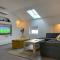 Apartment Grey