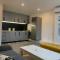 Apartment Grey