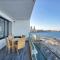 Sliema Seafront 3BR - opposite Beach - AC & Wifi by 360 Estates - Sliema