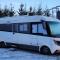 Vigio Brasta camping