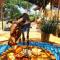 Eselbe Camp Backpackers