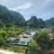 De Hotspring 6 pax Suite @ Sunway Onsen (Neighbour of Lost World of Tambun) - 怡保