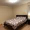 New Brunswick NJ Master Bedroom with private bath - New Brunswick