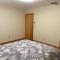 New Brunswick NJ Master Bedroom with private bath - New Brunswick