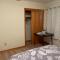 New Brunswick NJ Master Bedroom with private bath
