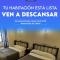 Hotel Uke Inn Terán