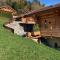 Chalet Anzac Chalet 5 Etoiles en Rondins Tout Neuf Unique dans les Aravis