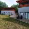 Chalets de la paix