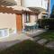 House in a beautiful residence with garden, swimming pool and parking spot - Larihome A07