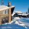 Trysilfjellet - Trysil