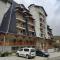 Suncani apartman 36, Brzece