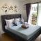 CozyVilla at Pine Suites Tagaytay 2BR or Studio with FREE PARKING 2br in Basement parking and studio in offsite parking - Tagaytay