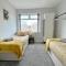Cheerful 3 bedroom home with Netflix and Wi-Fi - Middleton