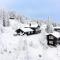 Trysilfjellet - Trysil