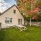 The Cottage at Corriness House