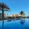 Scenic High Floor 1BR at Ocean Heights, Dubai Marina by Maxx Value Homes