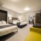 Hotel & Suites Le Dauphin Drummondville - Drummondville