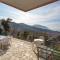 Entire Villa with pool in Recco Cinque Terre no001