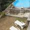 Entire Villa with pool in Recco Cinque Terre no001