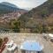 Entire Villa with pool in Recco Cinque Terre no001
