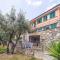 Entire Villa with pool in Recco Cinque Terre no001