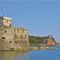 Villa with pool in Recco Cinque Terr