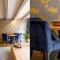 Erfgoedlogies City Apartment Monsieur Philippe