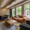 Erfgoedlogies City Apartment Monsieur Philippe