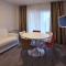 BB Hotels Aparthotel Arcimboldi