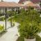 Baan Opun Garden Resort