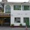 Fortkochi Beach Inn