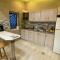 Lotus housing for furnished apartments