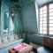 Appartement charmant à Troyes avec cour intérieure clôturée - 50 m²