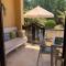 El gouna Ferienwohnung in zentraler Lage - 赫尔格达