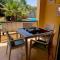 El gouna Ferienwohnung in zentraler Lage - 赫尔格达