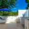 Luxury Private 3BED Villa, Garden, Pool,Security