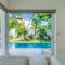 Luxury Private 3BED Villa, Garden, Pool,Security