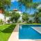 Luxury Private 3BED Villa, Garden, Pool,Security