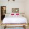 Luxury Private 3BED Villa, Garden, Pool,Security