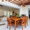 Luxury Private 3BED Villa, Garden, Pool,Security