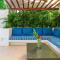 Luxury Private 3BED Villa, Garden, Pool,Security