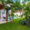 Luxury Private 3BED Villa, Garden, Pool,Security